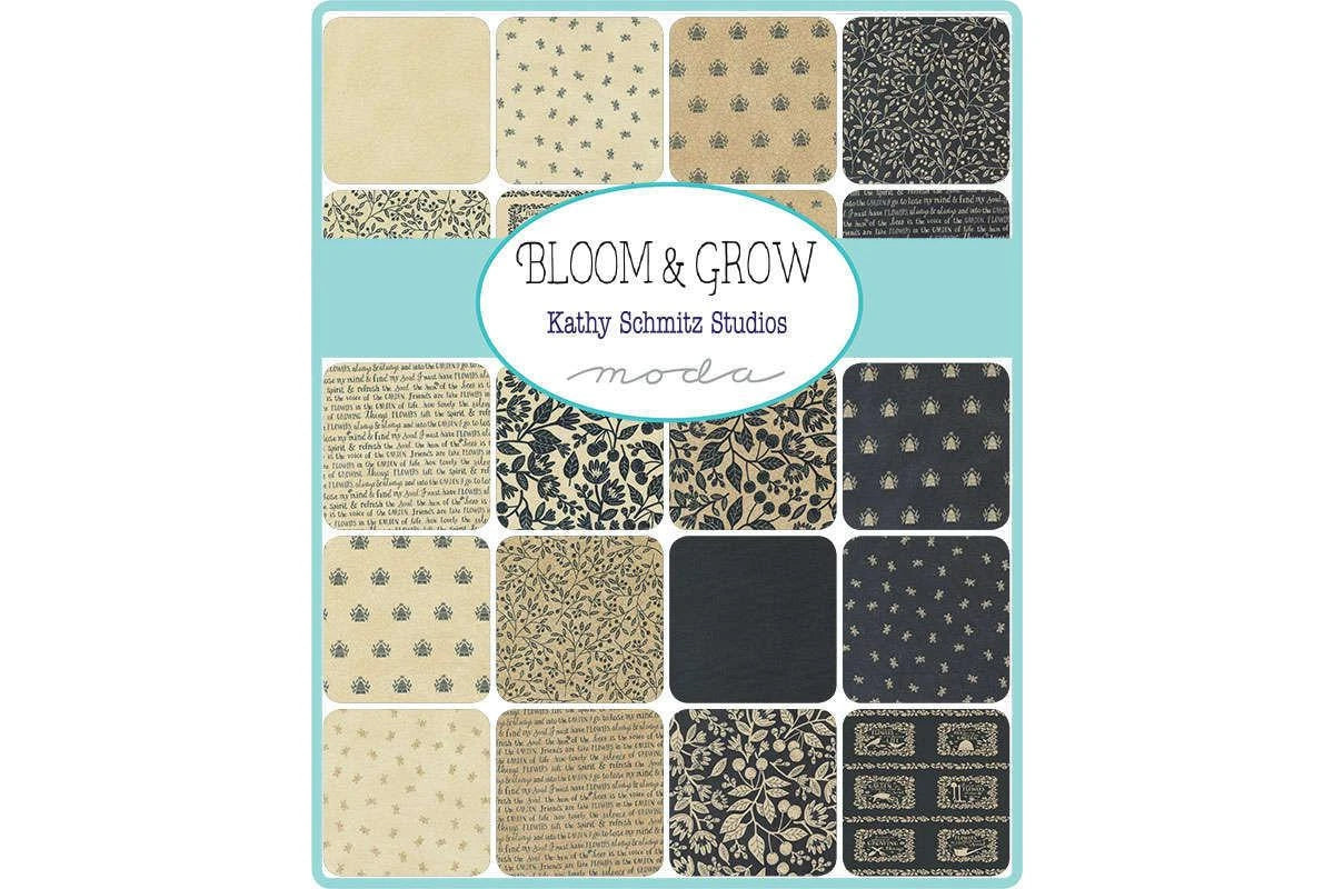 Moda Bloom and Grow 7050JR
