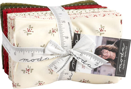 Moda Joyful Gatherings Fat Eighth Bundle 49210F8