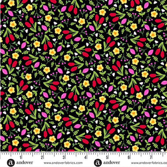 Little Ladies by Tami Jones Giggle Garden Ink