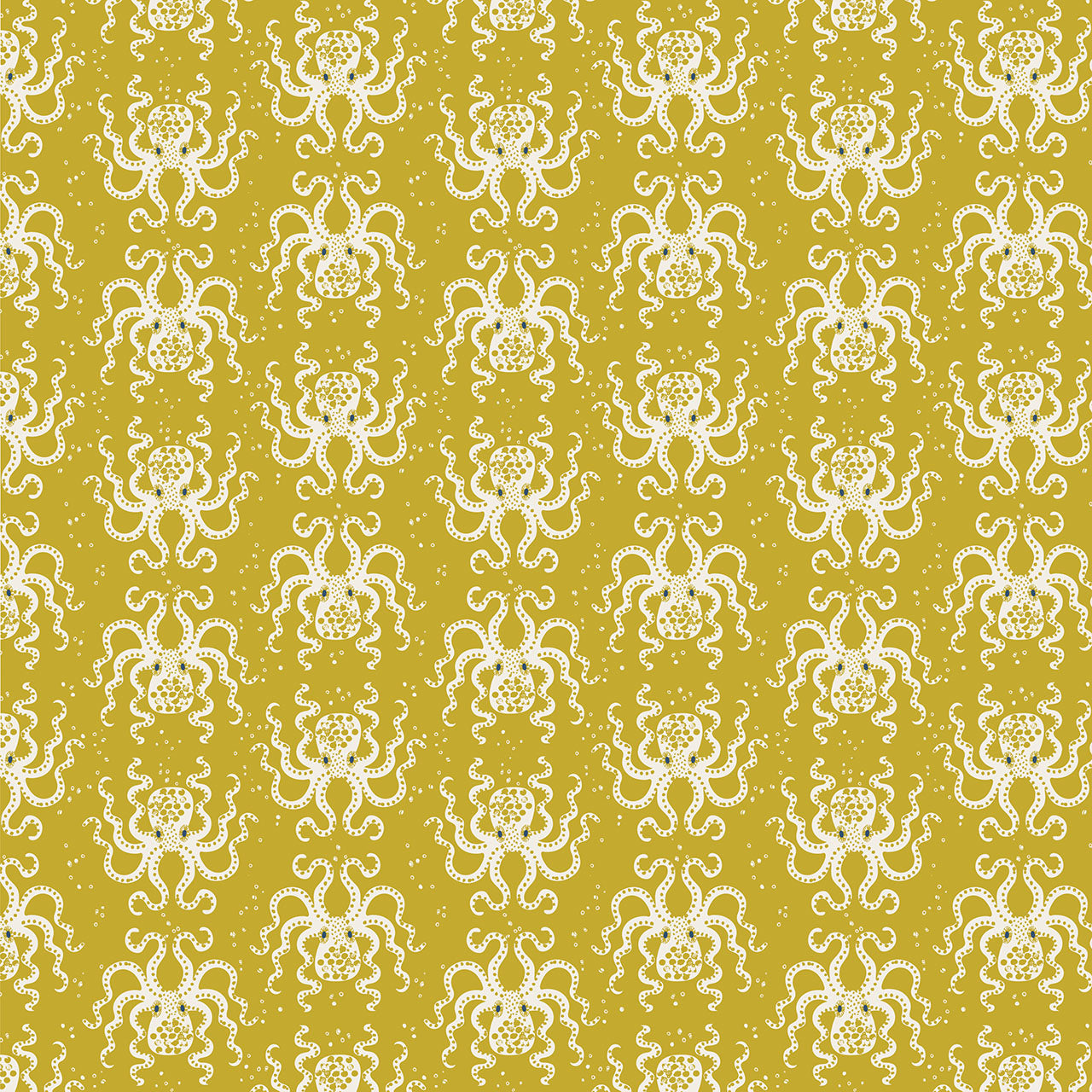 Siren Seas -  Fat Quarter Bundle 8-Piece - Thread & Ink Design.Studio