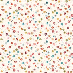 Harvest Heritage -  Fat Quarter Bundle 12-Piece - Thread & Ink Design.Studio