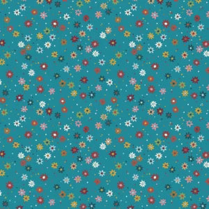 Harvest Heritage -  Fat Quarter Bundle 12-Piece - Thread & Ink Design.Studio