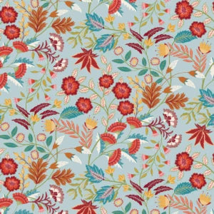 Harvest Heritage -  Fat Quarter Bundle 12-Piece - Thread & Ink Design.Studio