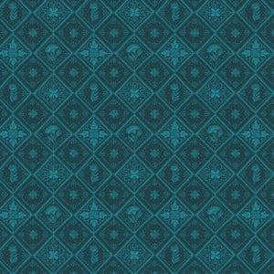 Harvest Heritage -  Fat Quarter Bundle 12-Piece - Thread & Ink Design.Studio