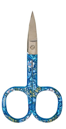 Embroidery Scissors 9.3cm Assorted - Hobby Gift Create
