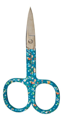 Embroidery Scissors 9.3cm Assorted - Hobby Gift Create