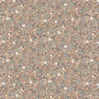 Ditsy Daisy - Binding