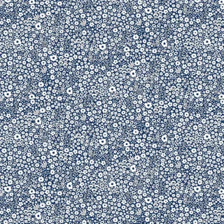 Ditsy Daisy - Binding