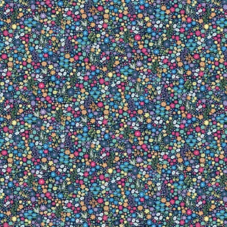 Ditsy Daisy - Binding