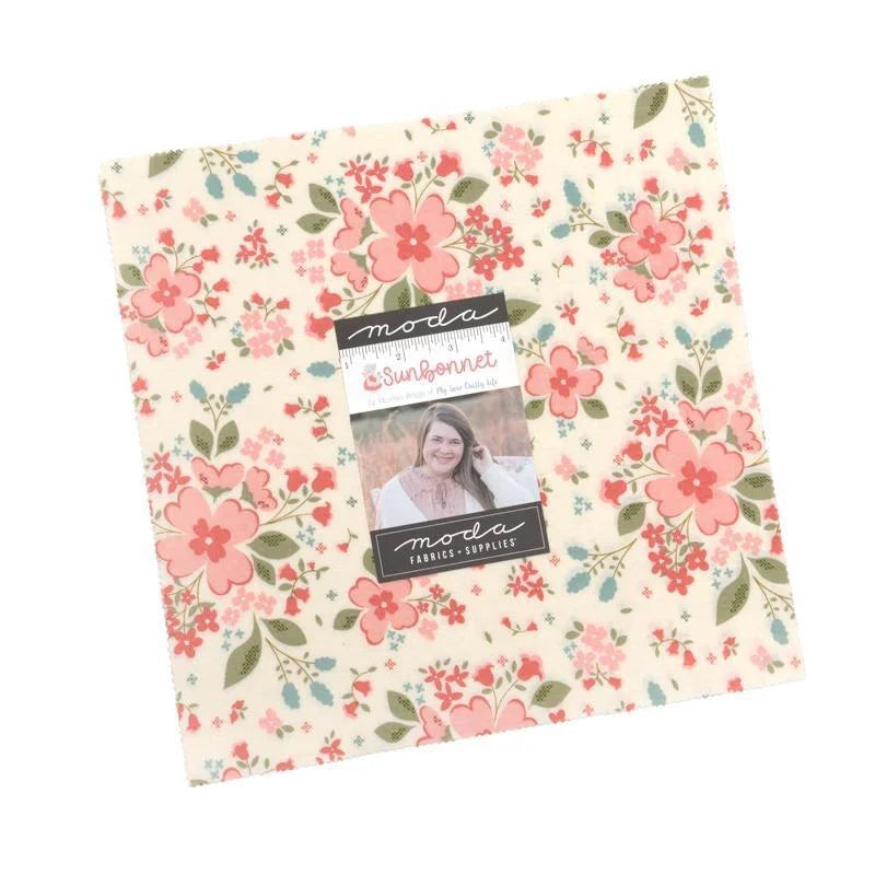 Moda Sunbonnet Layer Cake