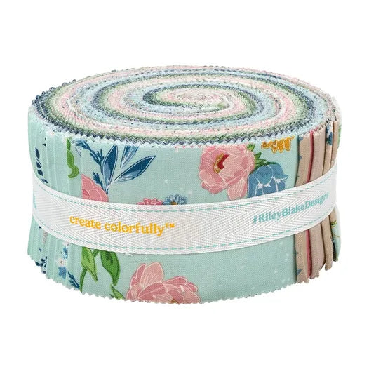 Correspondence 2.5 inch Rolie Polie 40 Piece
